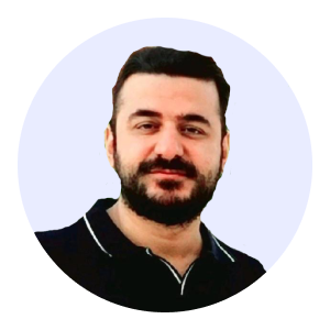 بهنام علیزاده