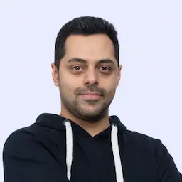 شاهین شفیعی