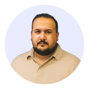 مهدی نظر بیگی