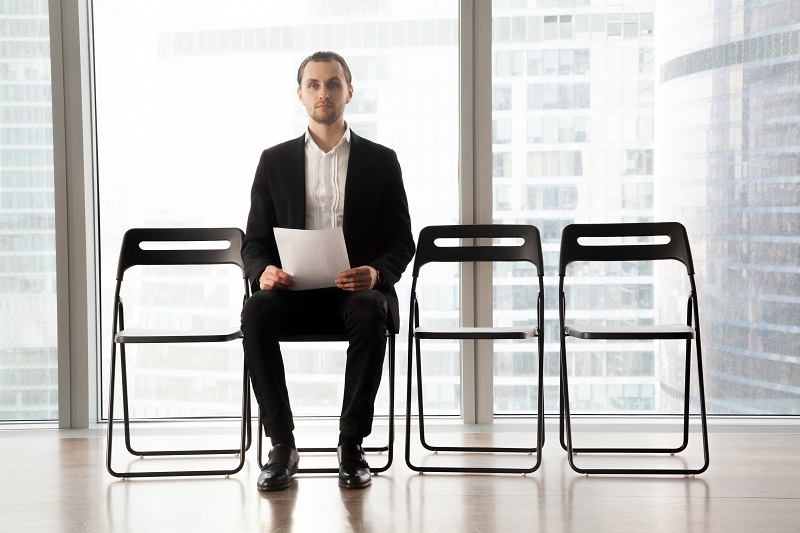 مصاحبه استخدامی