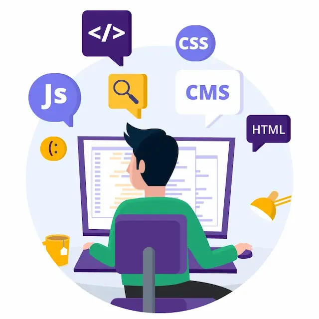 آموزش HTML و CSS در دانشکار