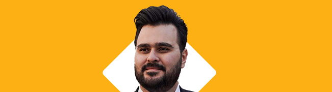 مسیر شغلی اسکرام مستر