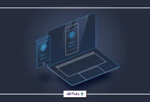 کاور محتوای react native چیست