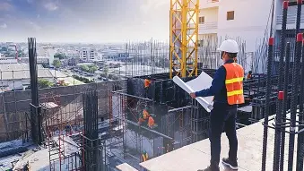 راهنمای استخدام مهندس عمران