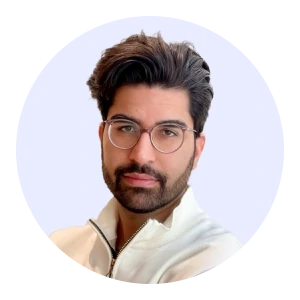 امیرحسین درویش